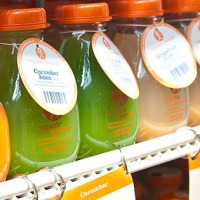 Starting the Week Off Right: The Dreaded Juice Cleanse